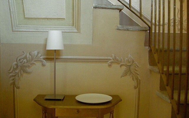Villa Scati Apartments