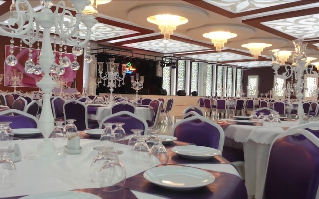 Grand Cinar Hotel