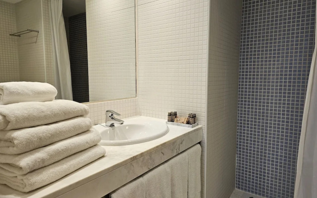 Apartaments Els Químics