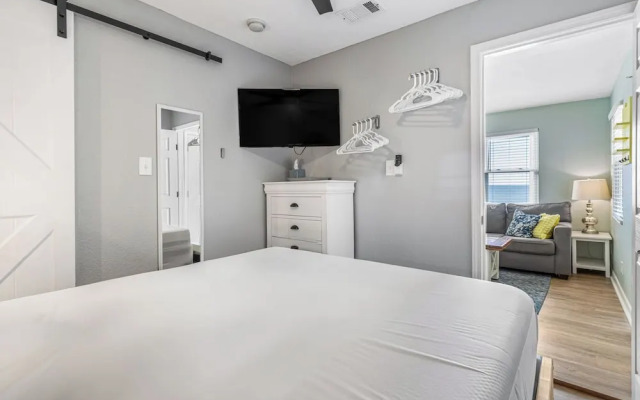 Sunrise Village #210