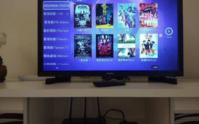 The Signature Service suite Mont Kiara by KLHomeSweet