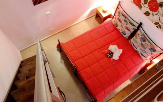B&B La Grotta Greca