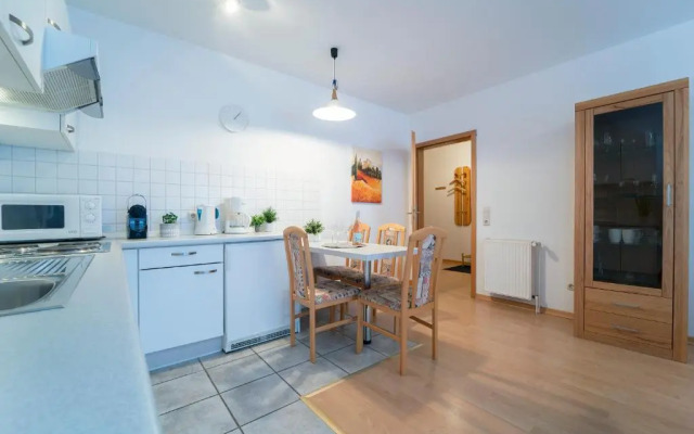 Villa Seewind Wohnung 10