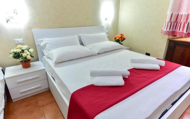 B&B Rome Termini House
