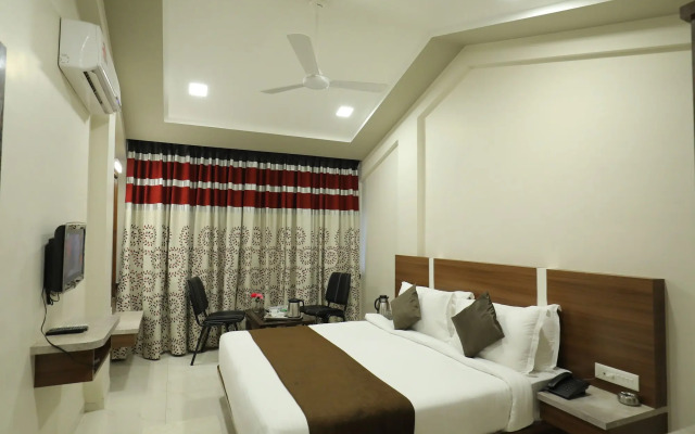 Hotel Highland Resort