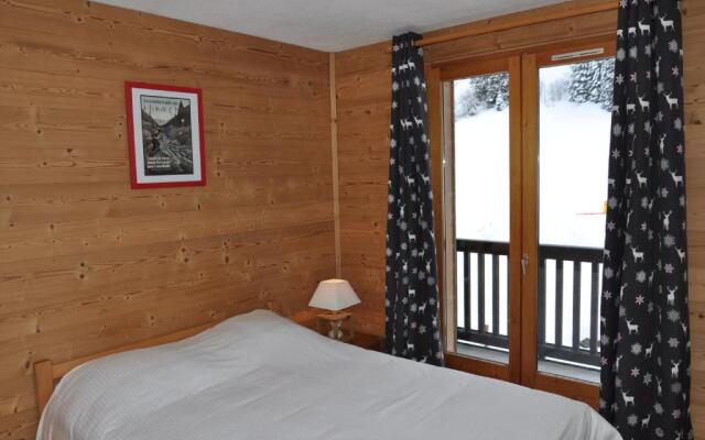 Résidence Joséphine