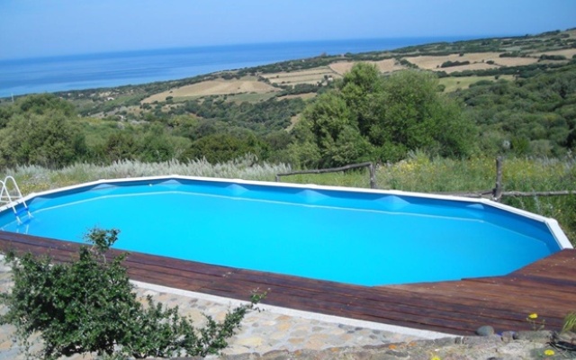 Stazzi Di Gallura - Giagumeddu