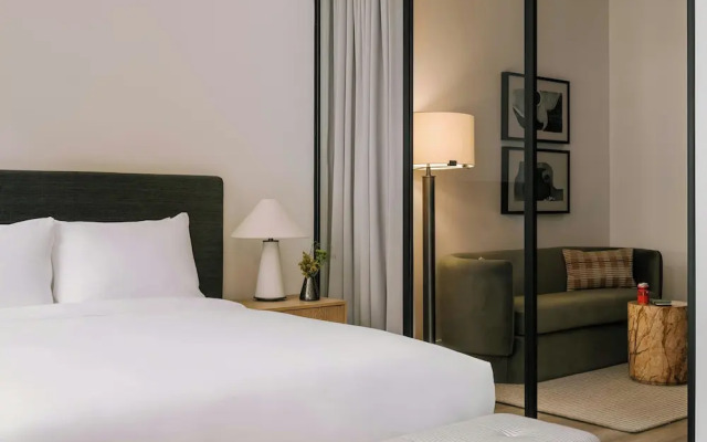 Sonder by Marriott Bonvoy Apollon Apartments Old Montreal