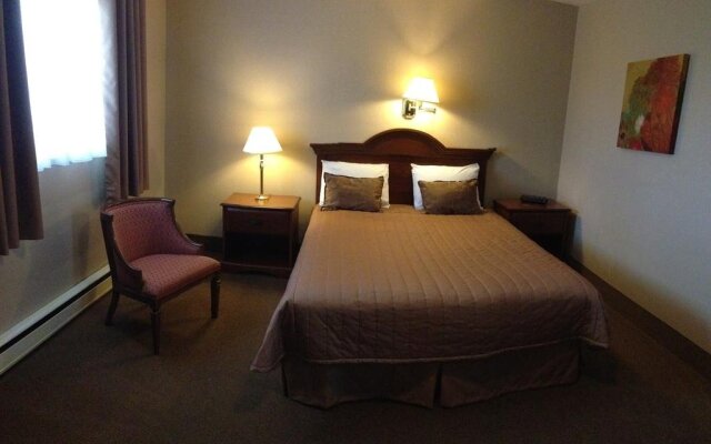 Majer's Motel