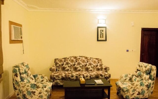 Danat Park Hotel