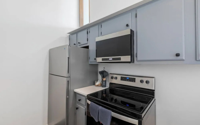 The Gallery Unit 301