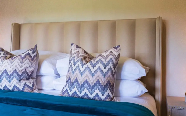 South Lodge North Lodge Luxury Accommodation