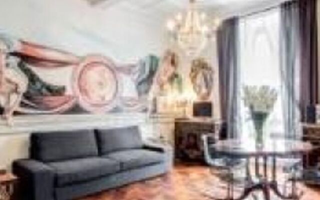 Spagna Stylish Apartment