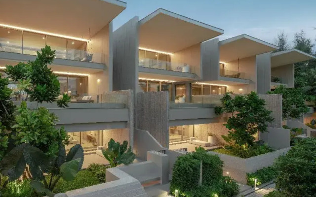 Veyla Natai Residences