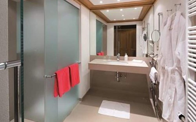 Romantik Hotel Spielweg