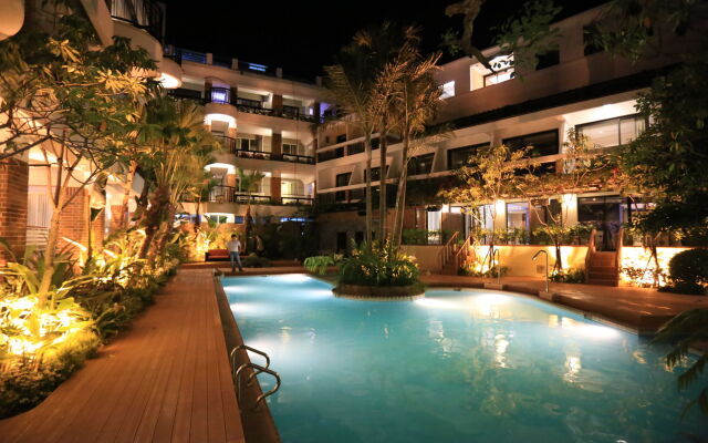 Hotelday+ Kenting