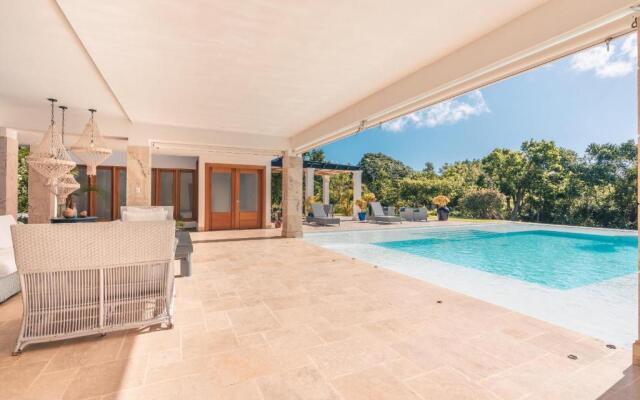 Tropic Villa Villa With Private Pool at Yarari