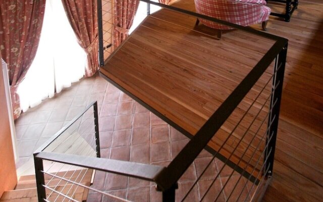 Foresteria Conti Roero