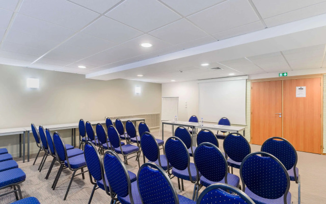 Quality Hotel La Marebaudiere