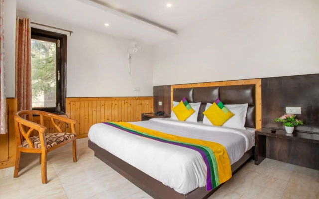 Hotel Avantika By OYO Rooms