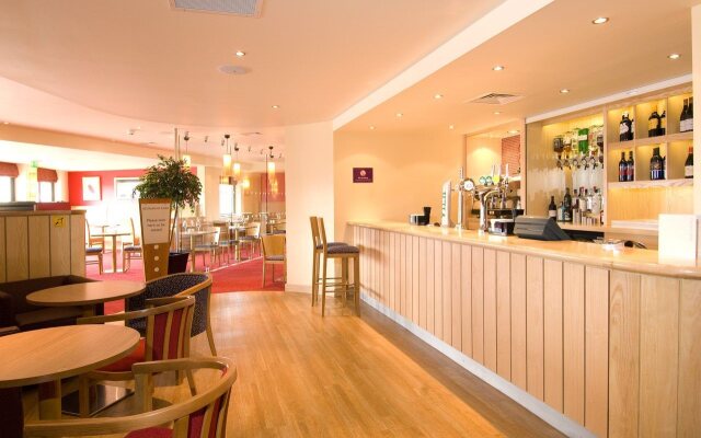 Premier Inn Cambridge - A14 J32