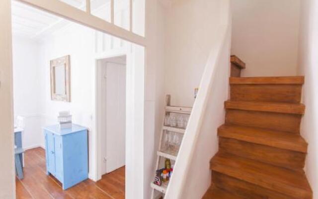 LovelyStay - Cosy Bairro Alto Duplex