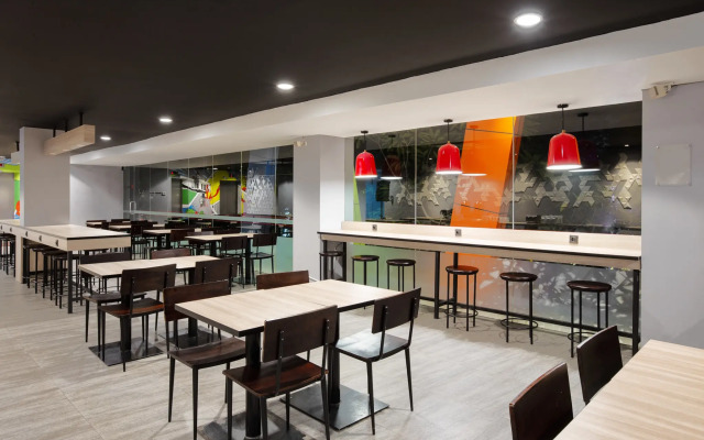 Amaris Hotel Padjajaran Bogor