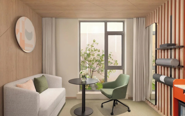 EVEN Hotel Hangzhou West Lake by IHG