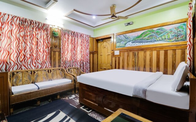 Hotel Madhu Complex by OYO Rooms