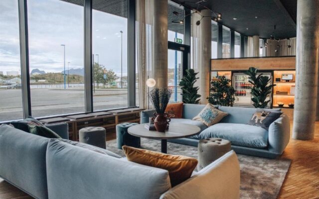 Smarthotel Bodø