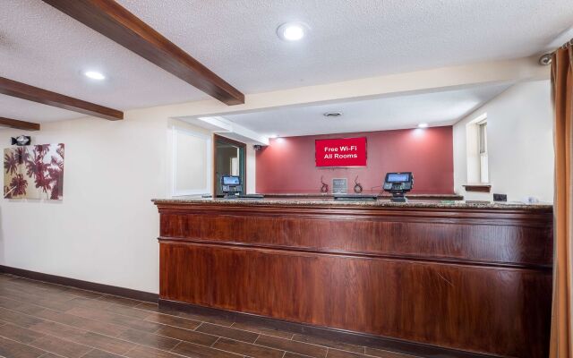 Red Roof Inn & Suites Stafford, VA