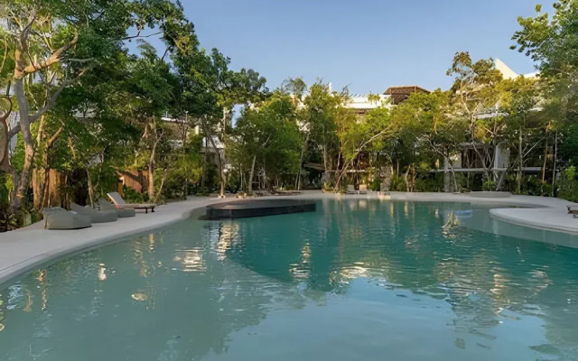 Oasis Yaaxlum 3BR
