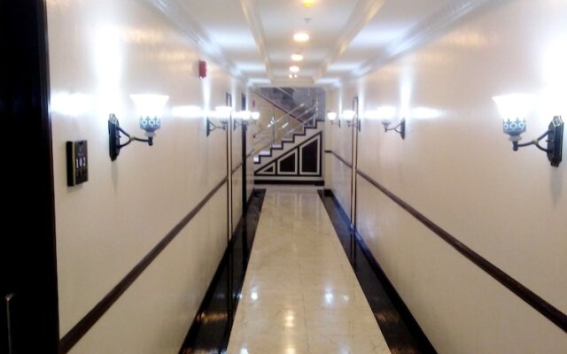 Venezia Suites Hotel Iloilo