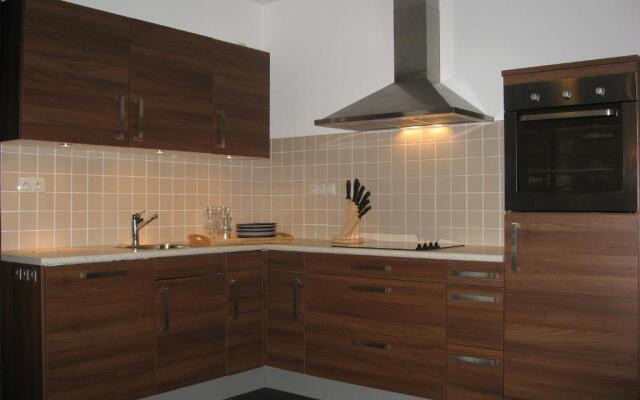 Villapark Lipno Dreams