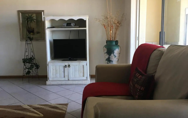 Seashells Luxury Self Catering Apartments