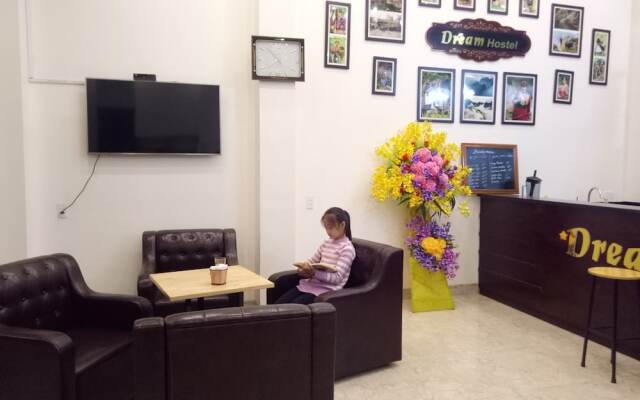 Dream Hostel