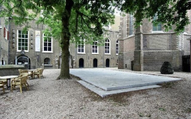 De Utrechtsche Dom