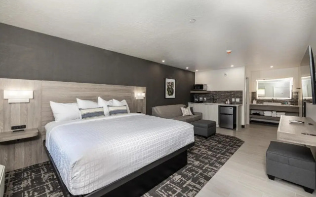 Quality Inn & Suites Montclair