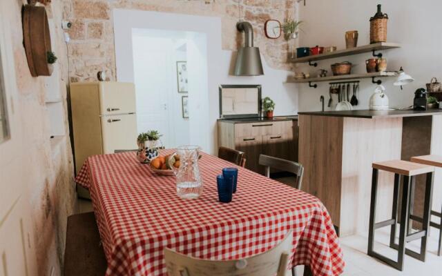 Zia Marietta Guest House