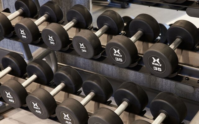 AC Hotel Nashville Brentwood