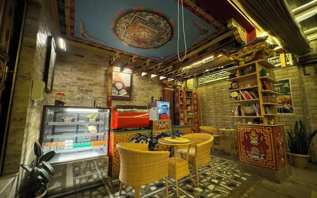Sherpa Home Hotel