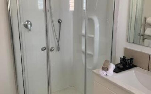 Twizel Central Studio Accomodation