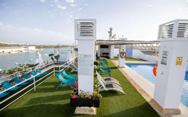 Soho Boutique Puerto