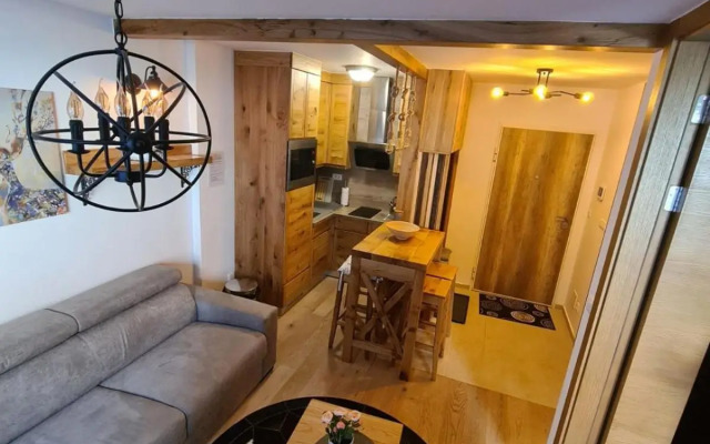 Olimpijska kuca A109