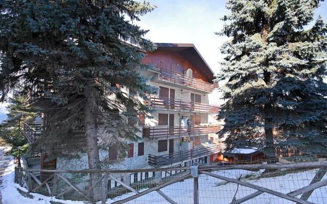 Appartamento Beau Soleil