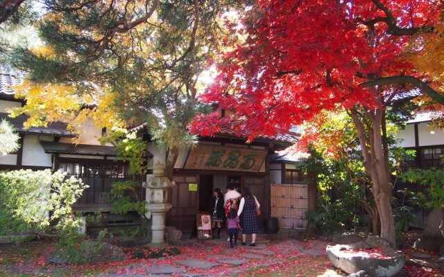 Tototo Morioka - Hostel