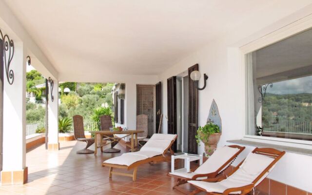 Villa Alberto Diano Marina 32151