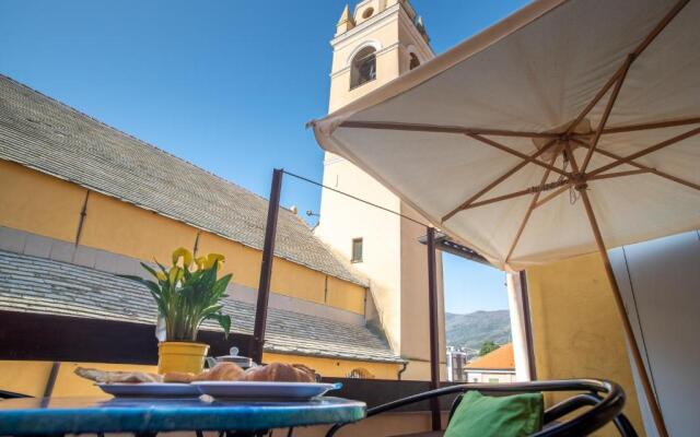 Casa Isabella 100 mt dal Mare