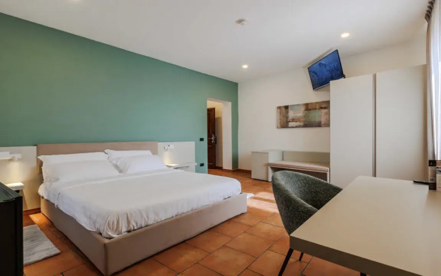 Hotel Palazzo Della Città