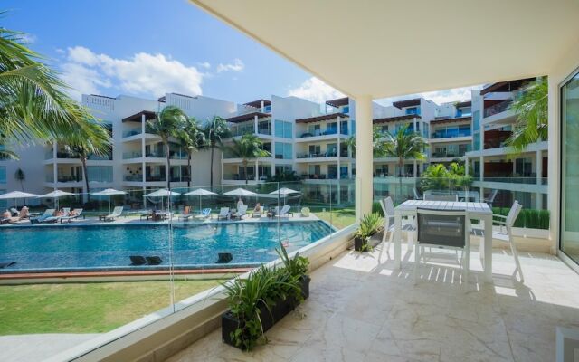 Elements 115 2 Bedroom Condo